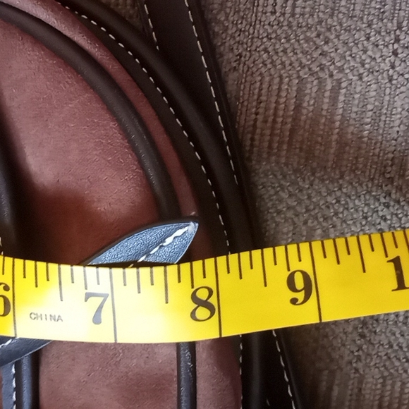 London fog bag - Picture 8 of 9